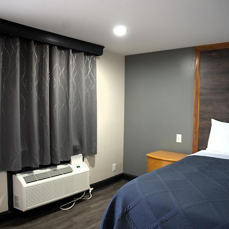 Carrier Motor Lodge Newington Extérieur photo