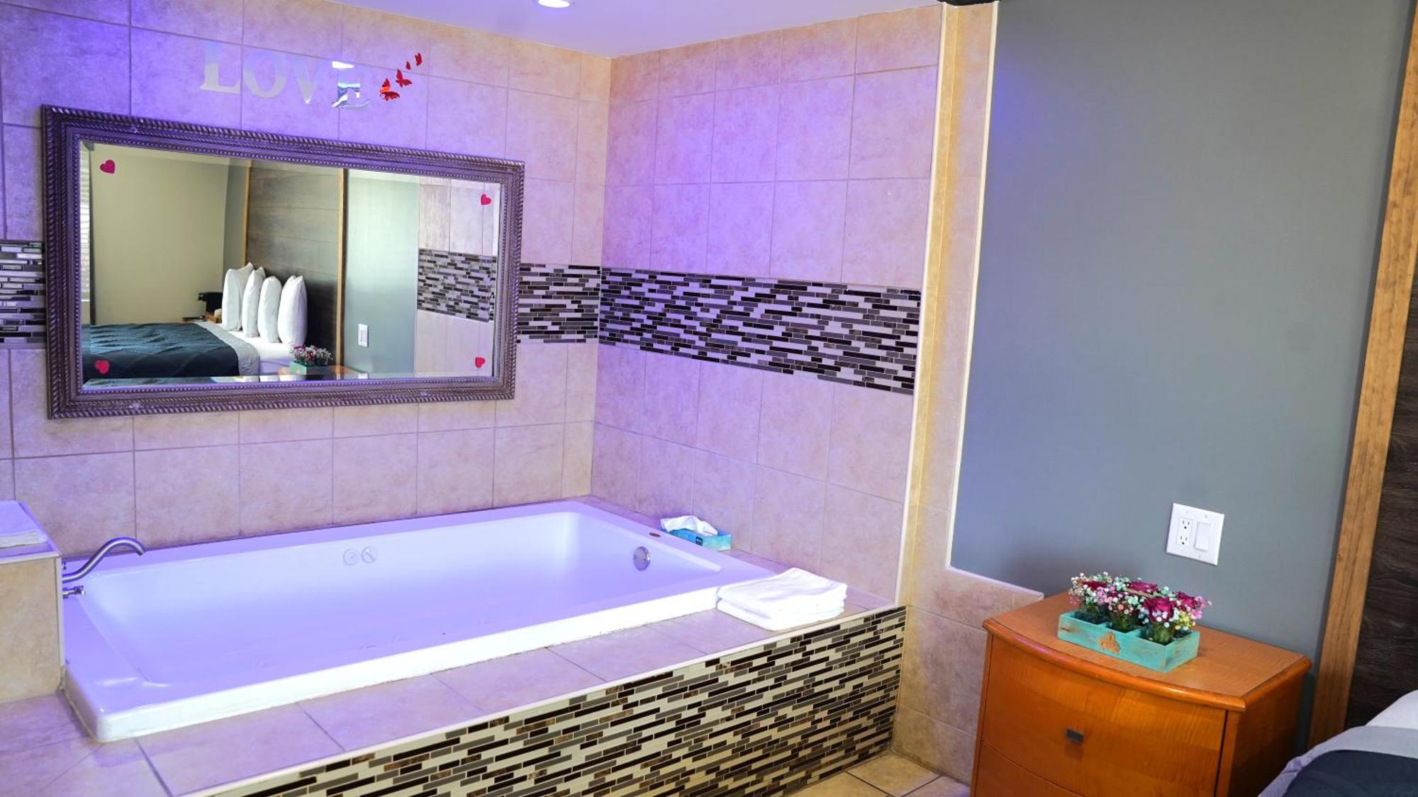 Carrier Motor Lodge Newington Extérieur photo