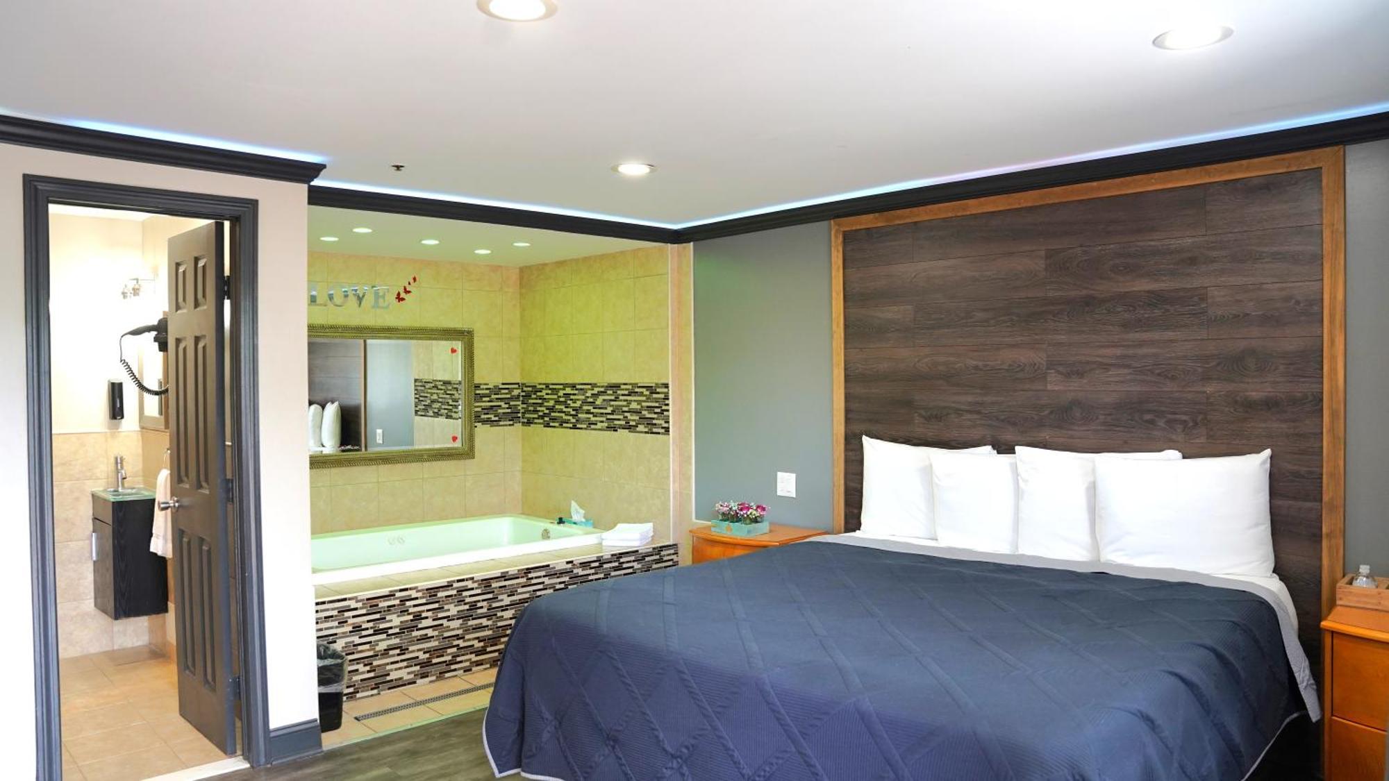 Carrier Motor Lodge Newington Extérieur photo