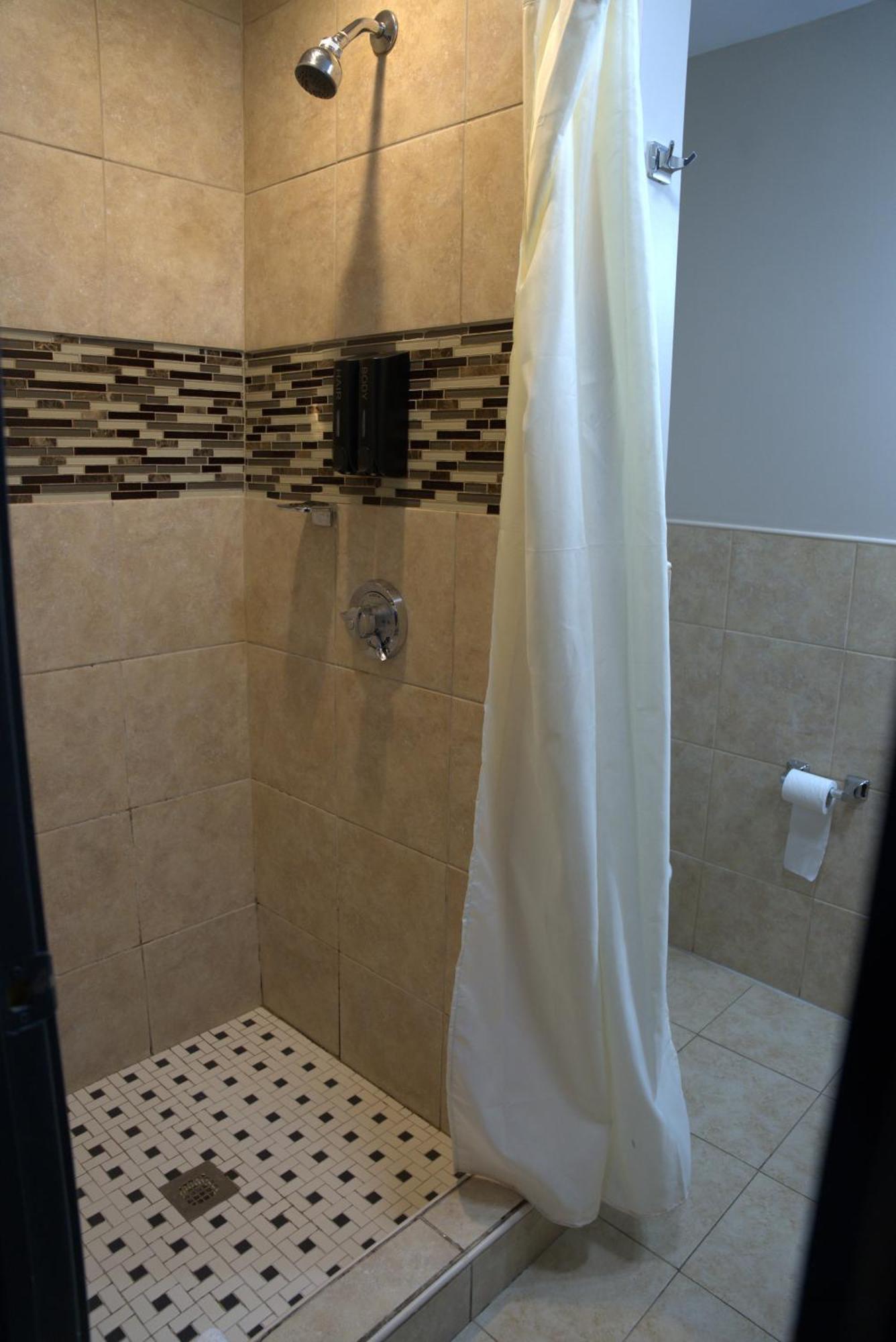 Carrier Motor Lodge Newington Extérieur photo