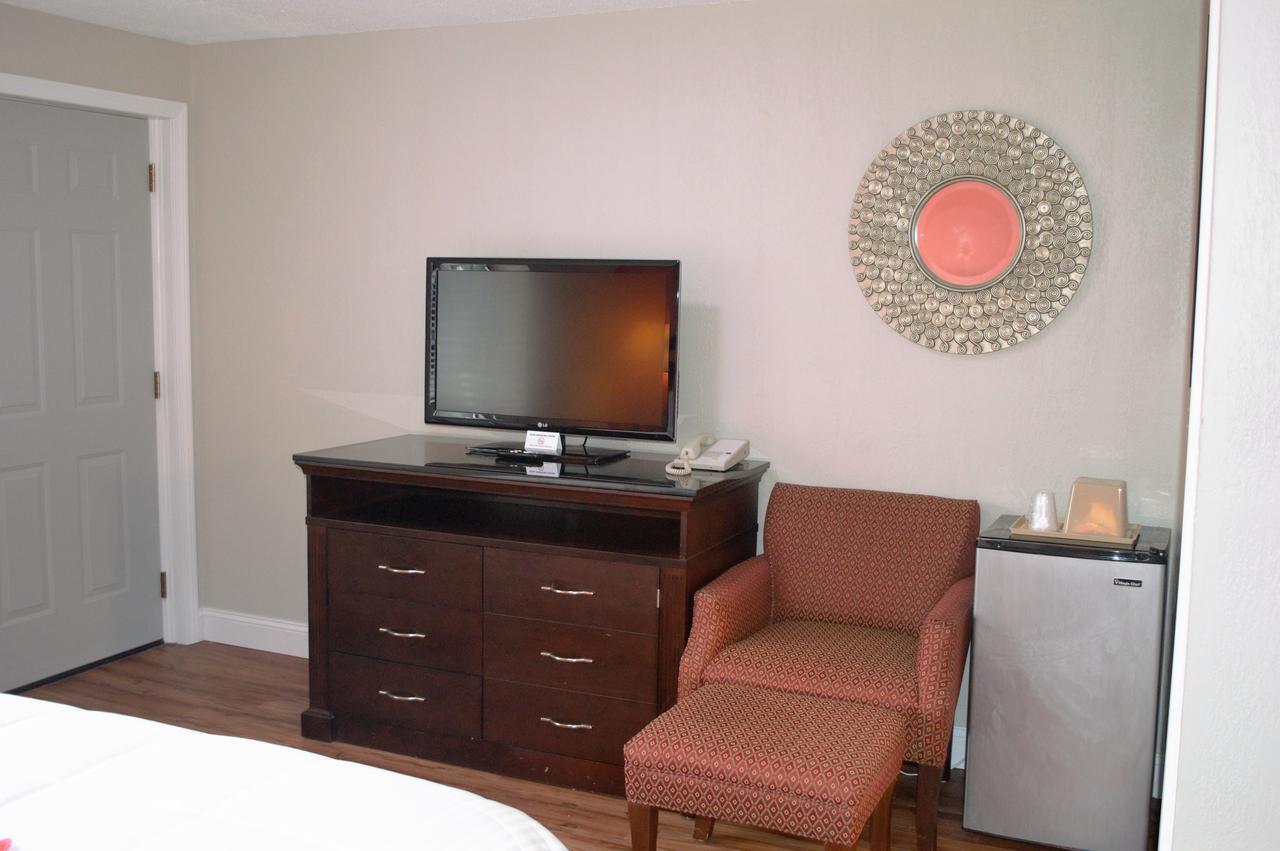 Carrier Motor Lodge Newington Extérieur photo