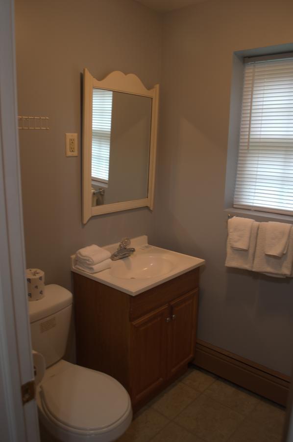 Carrier Motor Lodge Newington Extérieur photo