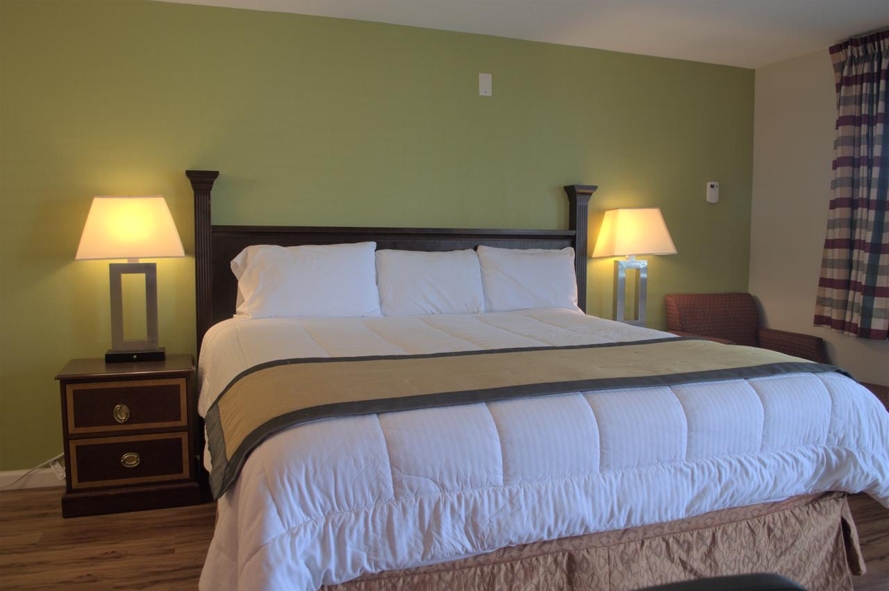 Carrier Motor Lodge Newington Extérieur photo